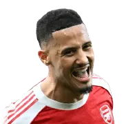 William Saliba