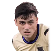 Pedri