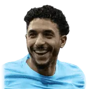 Omar Marmoush