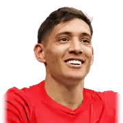 Nahuel Molina