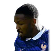 Marcus Thuram