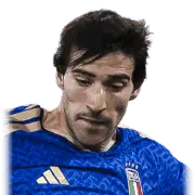Sandro Tonali
