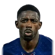 Ousmane Dembélé