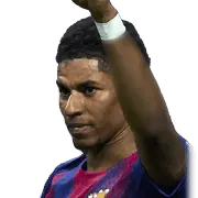 Marcus Rashford