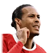 Virgil van Dijk