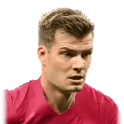 Alexander Sørloth