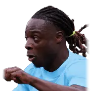 Jérémy Doku