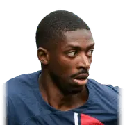 Ousmane Dembélé