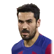 İlkay Gündoğan