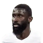 Antonio Rüdiger