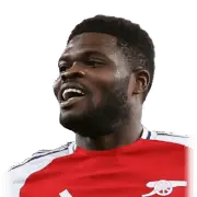 Thomas Partey