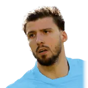 Rúben Dias