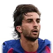 Ferran Torres