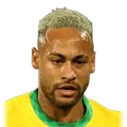 Neymar Jr