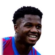 Ansu Fati