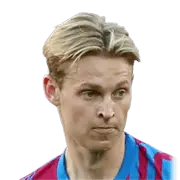 Frenkie de Jong