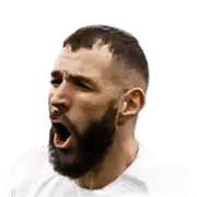 Karim Benzema