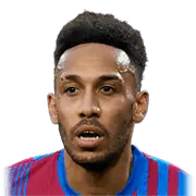 P. E. Aubameyang