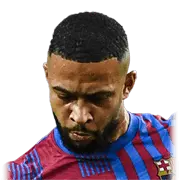Memphis Depay