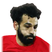 Mohamed Salah