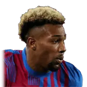 Adama Traoré