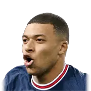 Kylian Mbappé