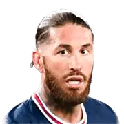 Sergio Ramos