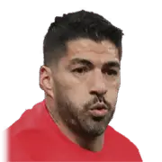 Luis Suárez