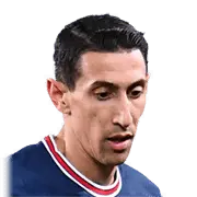 Ángel Di María