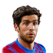 Sergi Roberto