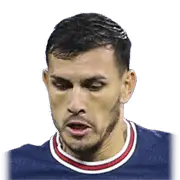 Leandro Paredes
