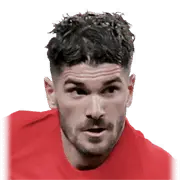 Rodrigo De Paul