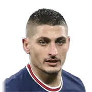 Marco Verratti