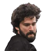 Alisson Becker