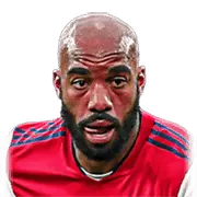 Alexandre Lacazette