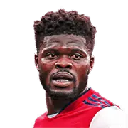 Thomas Partey