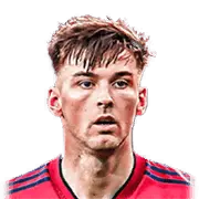 Kieran Tierney
