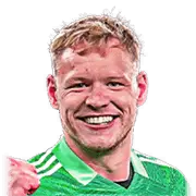Aaron Ramsdale