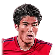 Takehiro Tomiyasu