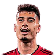 Gabriel Martinelli