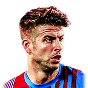 Gerard Piqué