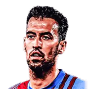 Sergio Busquets