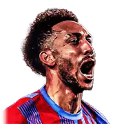 P. E. Aubameyang