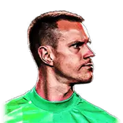 Marc ter Stegen