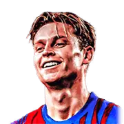 Frenkie de Jong