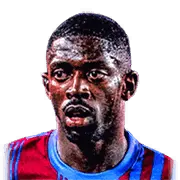 Ousmane Dembélé