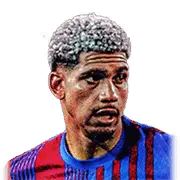 Ronald Araújo