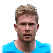 Kevin De Bruyne