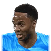 Raheem Sterling