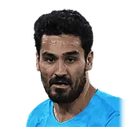 İlkay Gündoğan